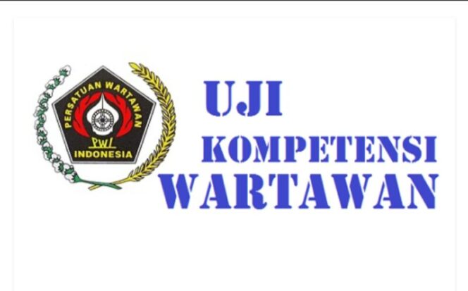  PERSATUAN Wartawan Indonesia (PWI) melarang sekitar 20.000 anggotanya mengikuti Uji Kompetensi Wartawan (UKW) yang pelaksanaannya bertentangan dengan Undang-Undang Nomor 40 Tahun 1999 tentang Pers.
