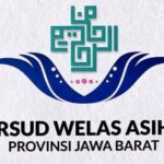 Logo RSUD Welas Asih Usulan Pemprov Jabar