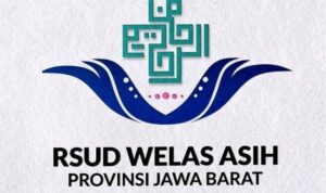 Logo RSUD Welas Asih Usulan Pemprov Jabar