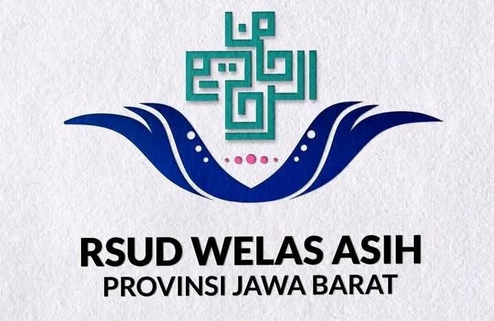 Logo RSUD Welas Asih Usulan Pemprov Jabar
