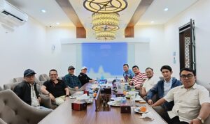 DPW Ika STKS-Poltekesos Provinsi Jawa Barat