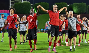 Austria-celebrate-their-qualification