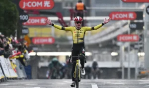 Jonas-wins-TDF Saitama-25