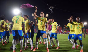 Morocco-v-Brazil-FIFA-Under-17-World-Cup