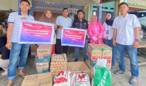 Posko Siaga Bencana Telkomsel_1