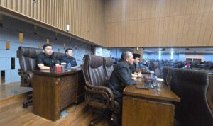Fraksi Partai Solidaritas Indonesia (PSI) DPRD Kota Bandung