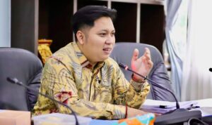 Radea Respati Paramudhita
