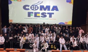 COMAFEST 2026