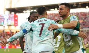 Portugal-Croatiua
